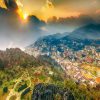 Khu du lịch Núi Hàm Rồng atoz tour