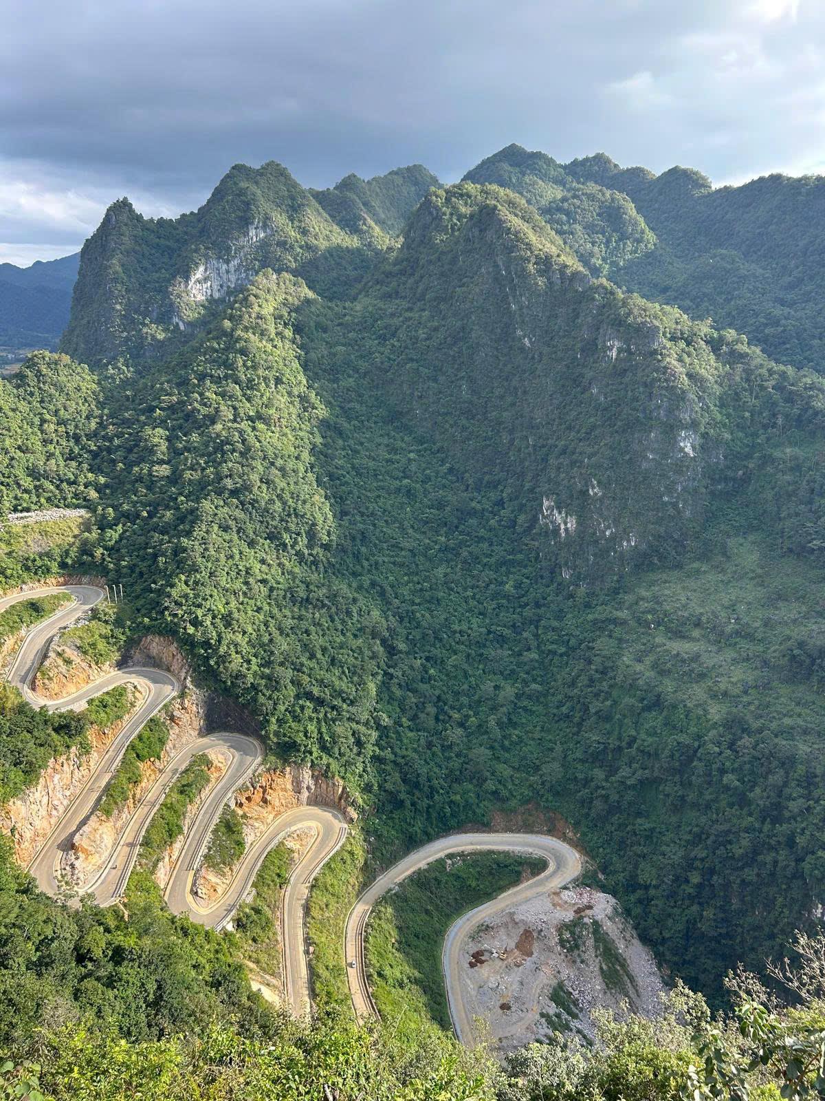 Đèo Mã Phục atoz tour