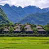 Tour du lịch Tây Bắc 5N4Đ atoz tour