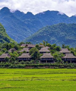Tour du lịch Tây Bắc 5N4Đ atoz tour