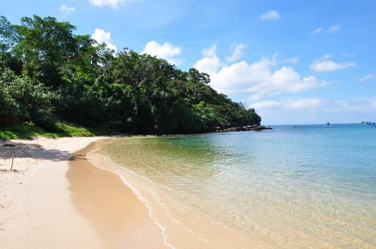 Mũi Gành Dầu atoz tour