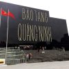 Bảo tàng Quảng Ninh Atoz tour