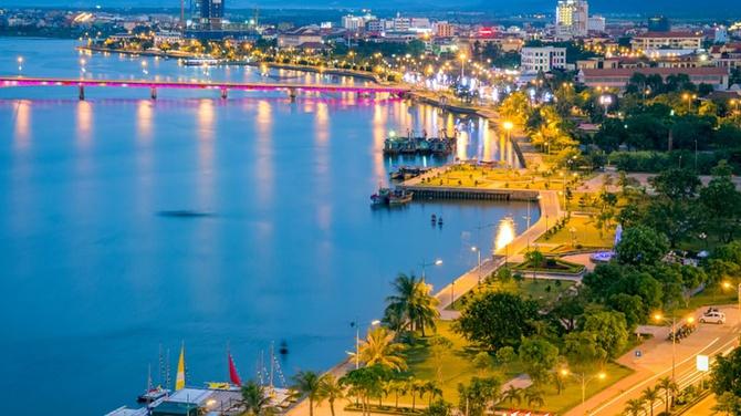 City Tour Đồng Hới ATOZ TOUR