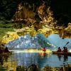 Hang Luồn – Tay Kéo ATOZ TOUR
