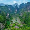Khu du lịch sinh thái Tràng An atoz tour