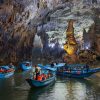 Vườn Quốc gia Phong Nha – Kẻ Bàng ATOZ TOUR