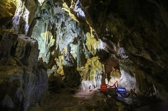 Tour Cao Bằng – Bắc Kạn 3 Ngày 2 đêm atoz tour