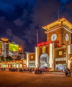 Tour Miền Tây – Cần Thơ – Mỹ Tho – Bến Tre – Rạch Giá – Phú Quốc 6N5Đ Atoz tour