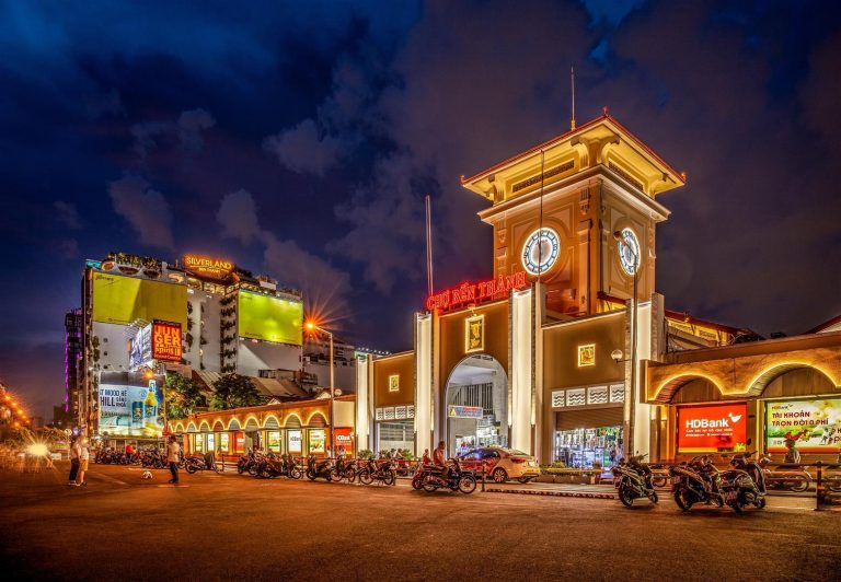 Tour Miền Tây – Cần Thơ – Mỹ Tho – Bến Tre – Rạch Giá – Phú Quốc 6N5Đ Atoz tour