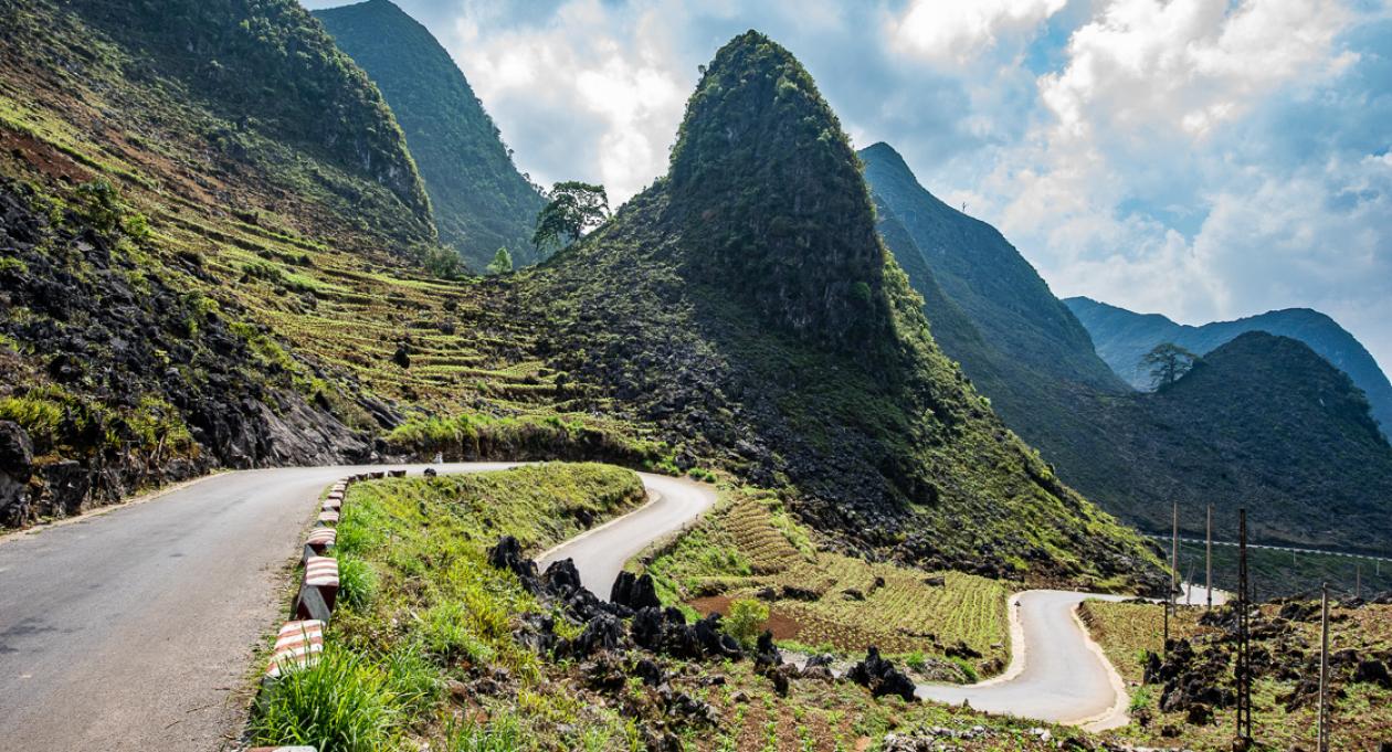 Tour Hà Giang 3 Ngày 2 đêm atoz tour