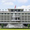 Dinh Độc Lập Atoz tour