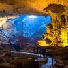 Hang Đầu Gỗ Atoz tour