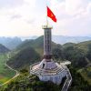 Cột cờ Lũng Cú atoz tour