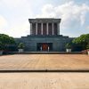 Lăng Chủ tịch Hồ Chí Minh Atoz tour
