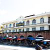 Chợ Cốc Lếu atoz tour
