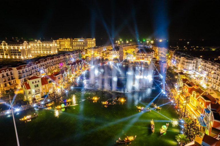 Tour du lịch Hà Nội – Đảo Ngọc Phú Quốc 3N2Đ Atoz tour