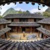 Dinh nhà họ Vương (Dinh Vua Mèo) atoz tour
