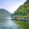 Hồ Ba Bể atoz tour