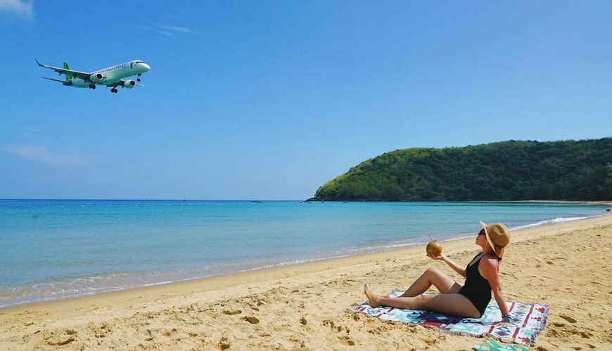 Tour Côn Đảo 3 Ngày 2 Đêm AtoZ Tour