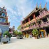 Chùa Thiên Hưng atoz tour