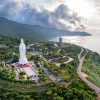 Chùa Linh Ứng atoz tour