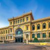 Bưu điện Trung tâm Sài GònAtoz tour