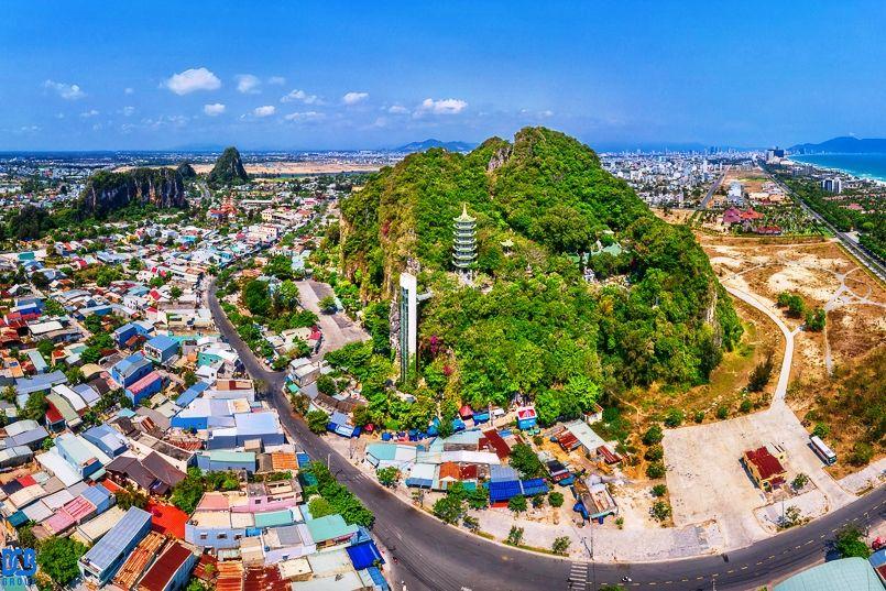 Ngũ Hành Sơn atoz tour