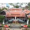 Chùa Sắc Tứ Khải Đoan atoz tour