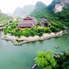 Khu du lịch Tràng An atoz tour