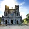 Nhà thờ Mằng Lăng atoz tour