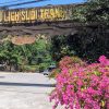 Khu du lịch Suối Tranh Atoz tour