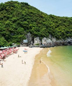 Tour Hà Nội – Đảo Ngọc Cát Bà – Vịnh Lan Hạ 3N2Đ aTOZ TOUR