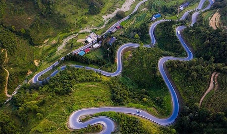 Đèo Khau Phạ atoz tour