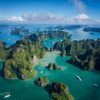 Vịnh Hạ Long Atoz tour