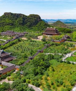 Tour Ninh Bình – Pù Luông – Mộc Châu – Hà Nội Atoz tour