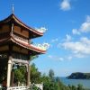 Vũng Chùa – Đảo Yến ATOZ TOUR