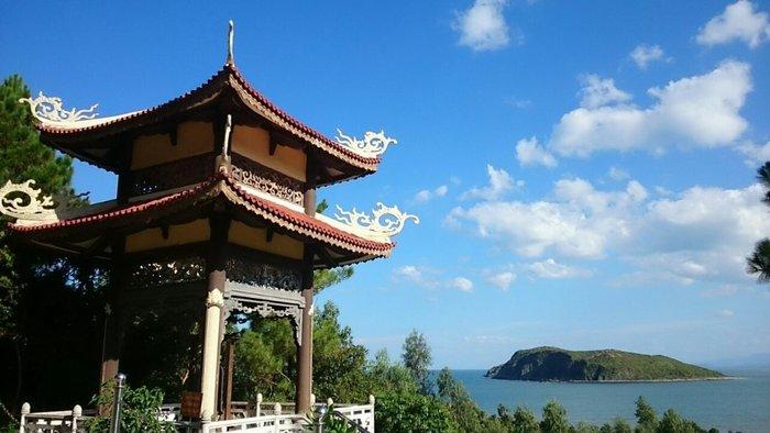 Vũng Chùa – Đảo Yến ATOZ TOUR